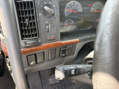 Used 2009 VOLVO VNL Conventional trucks Indiana US | Miedema Asset Management Group #1414615