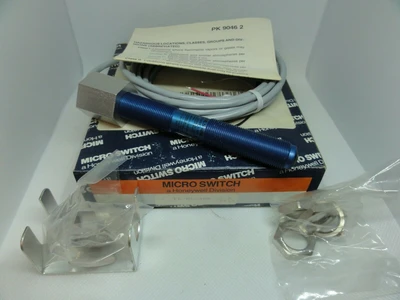 Honeywell Micro Switch FE-MLS4RB-22-X-8915