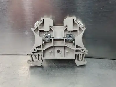 USED Weidmüller WDU 2,5