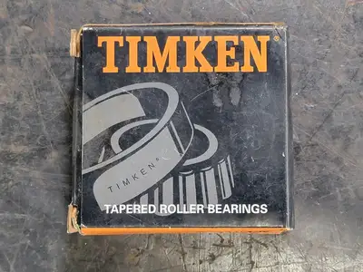 NEW TIMKEN 25580