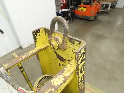Used HOOSIER CRANE _UNKNOWN_ Miscellaneous Trucks/Trailers Indiana US | Arrow Industrial #1368040