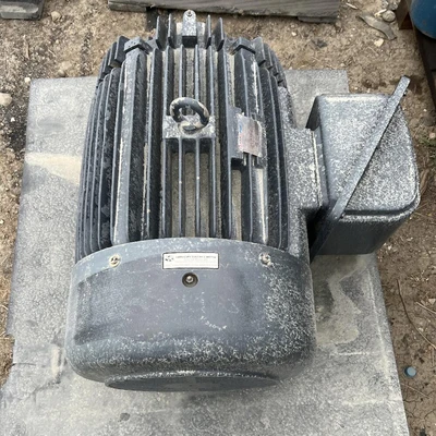 USED TECO-WESTINGHOUSE PDH10002TE5