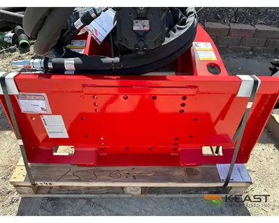 Used FECON _UNKNOWN_ Stump Cutters Iowa US | Keast Enterprises #1360311