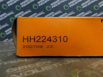 USED TIMKEN HH224310