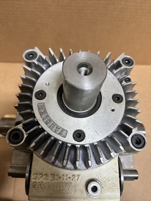USED Tandler SP2B1-111-V-1:2