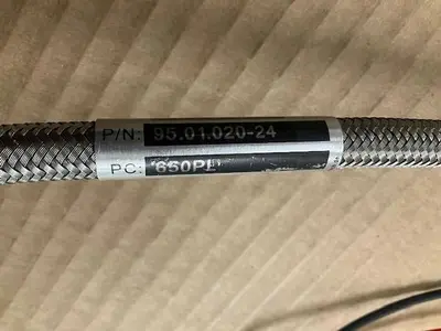 MotorTech Electric Shield PN 9501020-24