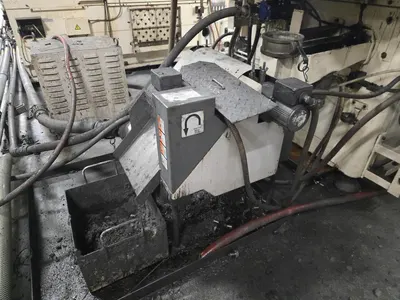Koyo KL-600 Rough Surface Grinding Machine
