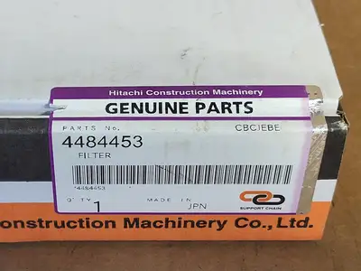 NEW HITACHI 4484453