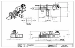 USED AMERICAN DC 6343-830