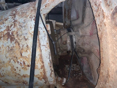USED Goulds 3175L