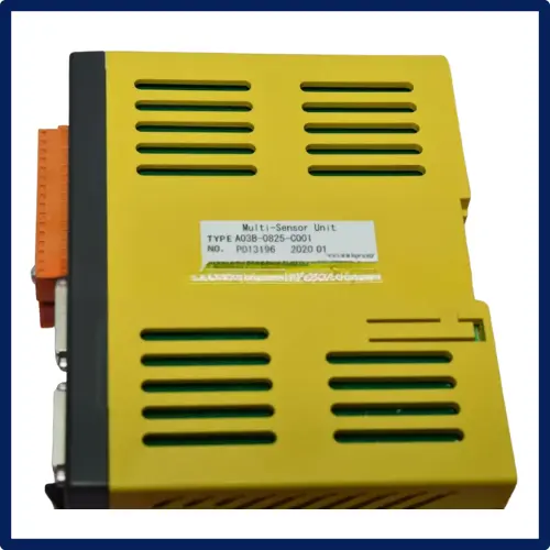 NEW FANUC A03B-0825-C001 I/O Boards & Replacement Parts in Texas