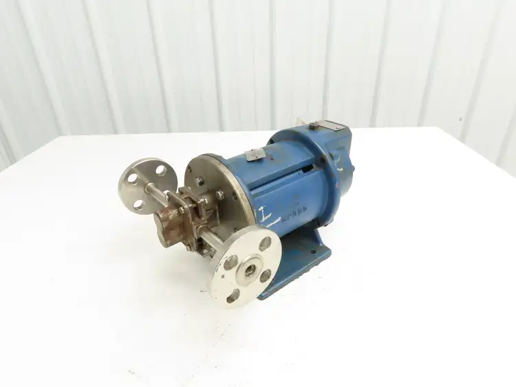 Used LIQUIFLO _UNKNOWN_ Hydraulic Pumps | Arrow Industrial #561167