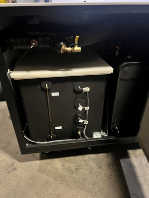 USED 2022 CONAIR EP2W25