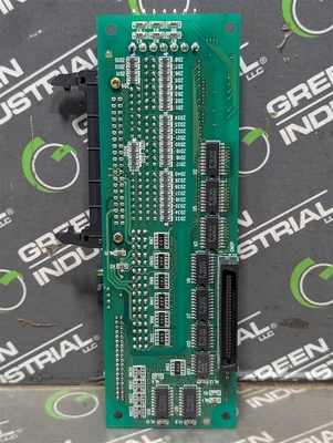 Nadex PC-991A-00A Welding Controller Option Board A5-3061-39 Used