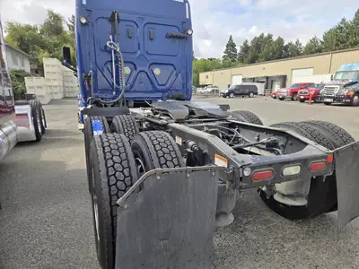 Used 2021 FREIGHTLINER CASCADIA 116 Conventional trucks California US | Ben Kaplan Equipment #1419795