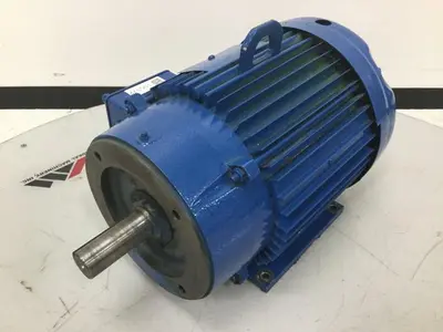 GENERIC 10 HP Motor 10HP215TC Used