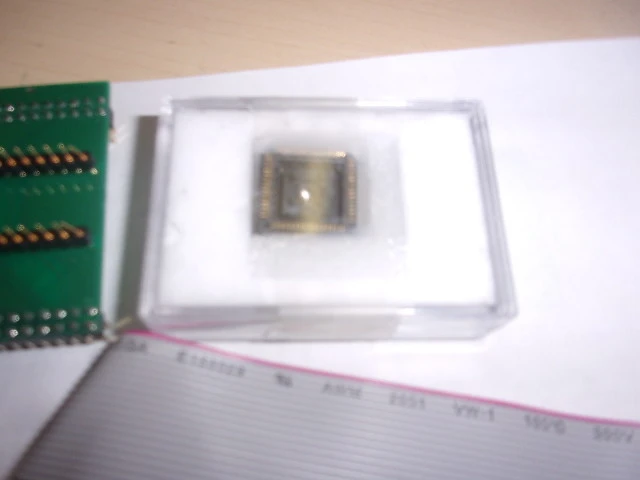 Used Analog Devices EVAL-ADXL345Z-M Logic Analyzers Arizona US | ASSET CONVERSION SPECIALISTS, INC. #324611