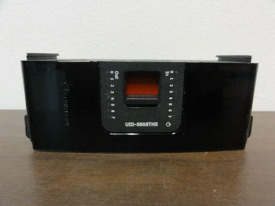 USED UNITRONICS UID-0808THS