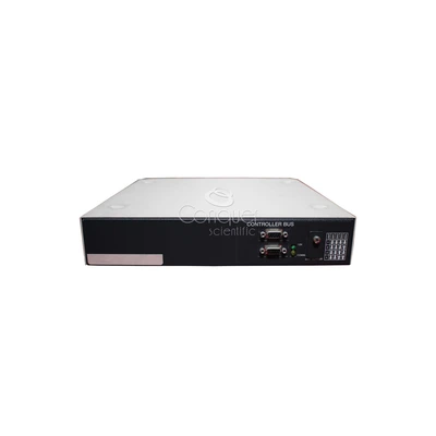 USED NEW BRUNSWICK BIOFLO 110 CONTROLLER BUS