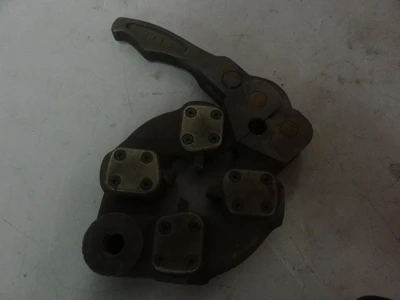 USED TOLEDO 999A