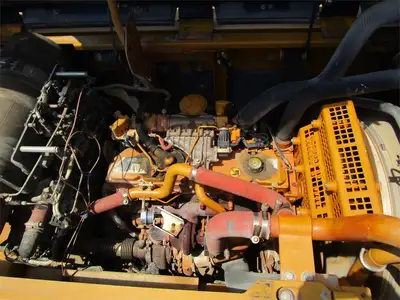 Used 2012 CATERPILLAR 324EL Crawler Excavators | Abele Tractor #1342758