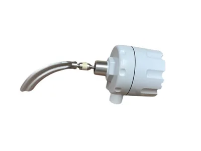 Belgrade 110 VOLT Bin Level Indicator | Iron Listing (2)