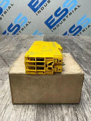 B & R AUTOMATION X20 S0 2110 REV. K0 Electrical/PLC/Automation | ESS Industrial Equipment Sales (5)