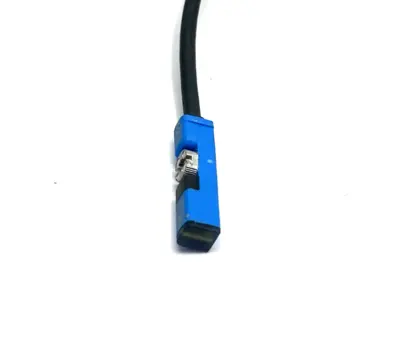 USED SICK CYLINDER SENSOR, 1044459