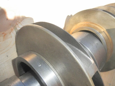 NEW SULZER BINGHAM 3X4X9C MSD