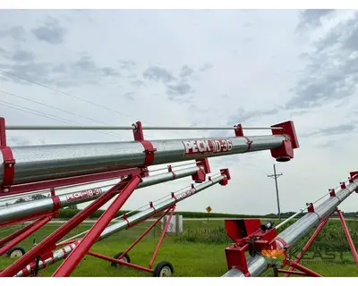 Used PECK _UNKNOWN_ Augers Iowa US | Keast Enterprises #1360360