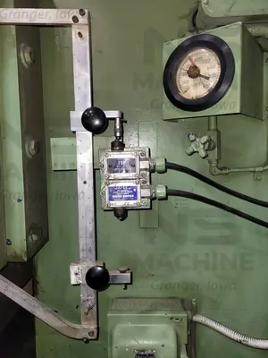 USED 1961 CHICAGO 400-H-10