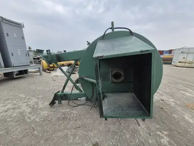 USED KETEK CY-100-CA
