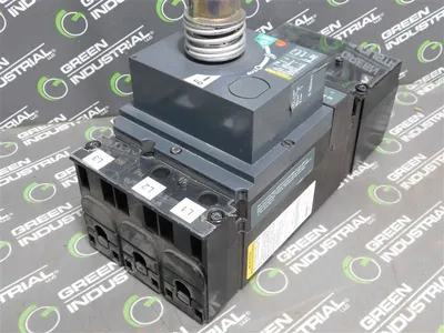 USED SQUARE D HJL36060