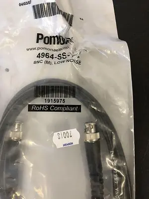 POMONA 4964-SS-
