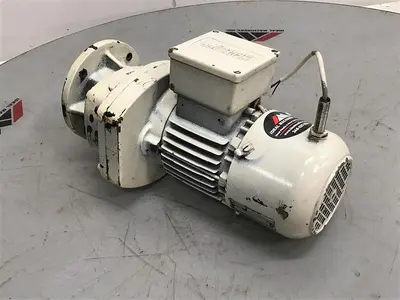 USED FLENDER ZF20-M1P4-L4N