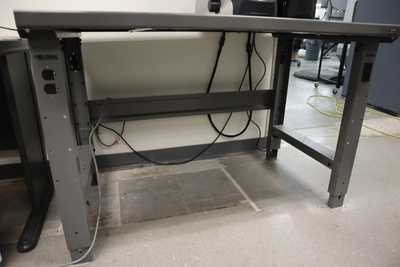 Used GOBAL WORK BENCH Work Benches Minnesota US | Machinesused.com #1371158