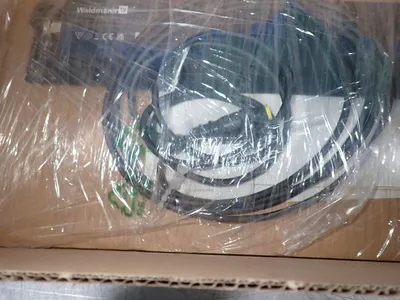 New | in-Stock WALDMANN 112560M0100003166 CNC Lights Ohio US | HGR 24 #1129936