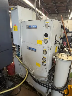 Used 2015 NAKAMURA-TOME WT-300MMY 5-Axis or More CNC Lathes Illinois US | CNC EXCHANGE #1422110