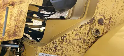 Used 2003 CATERPILLAR 950G Wheel Loaders Tennessee US | Ran Equipment #1398993