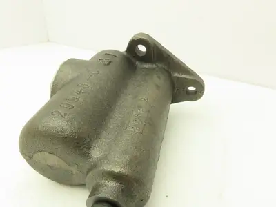 Wagner Clark Hyster 851820 Brake Master Cylinder