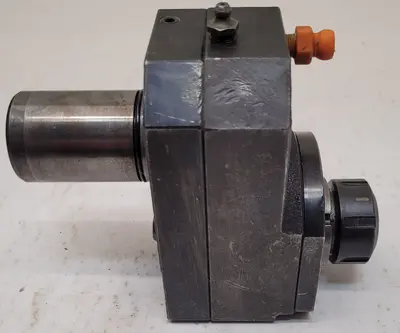 Used MAZAK 5346802011 Misc Industrial Equipment Kentucky US | Aucto #687237