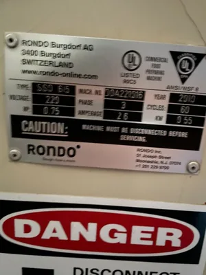2010 Rondo SSO 6/5 Sheeters | Envoy Equipment LLC (2)