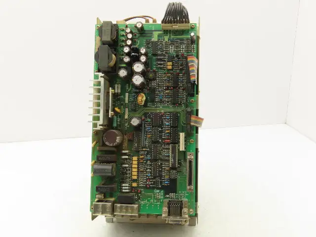 Used YAMAZAKI MAZAK _UNKNOWN_ Servo Drives Indiana US | Arrow Industrial #1408013