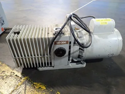 Pump - Sd-300