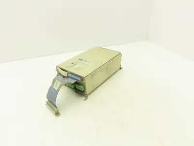 Hardy Instruments HI 2151/20WC-RM Weight Indicator Controller Module No Display