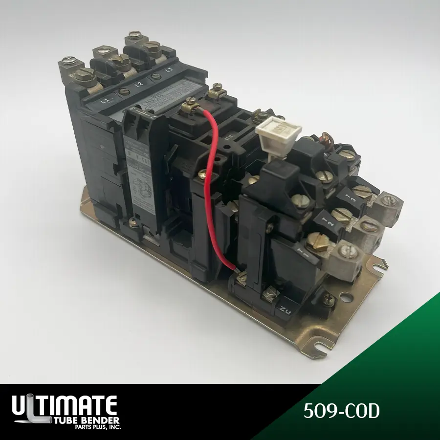 USED ALLEN BRADLEY 509-COD-B