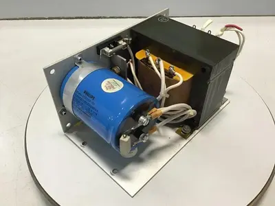 USED ACME ELECTRIC 500B24H