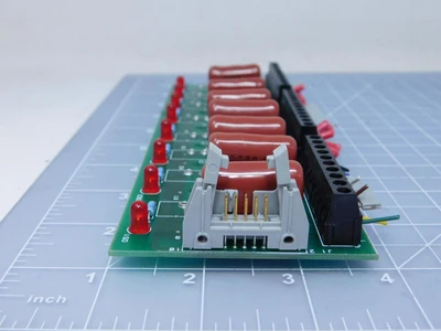 Used THERMOTRON _UNKNOWN_ Circuit Boards | OCO Industrial #1610773
