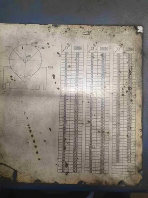 Trumpf Tubematic