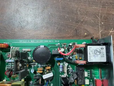 USED HONEYWELL 51196655-100